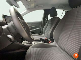 Peugeot 208 Active Puretech 100