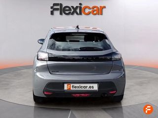 Peugeot 208 Active Puretech 100