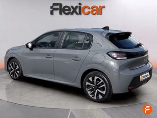 Peugeot 208 Active Puretech 100