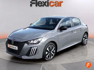 Peugeot 208 Active Puretech 100