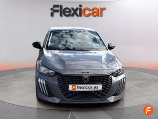 Peugeot 208 Active Puretech 100