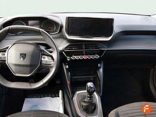 Peugeot 208 Active Puretech 100