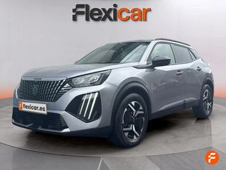 Peugeot 2008 Allure Puretech 130 S&S EAT8