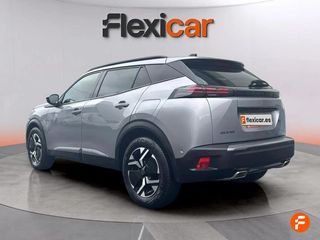 Peugeot 2008 Allure Puretech 130 S&S EAT8