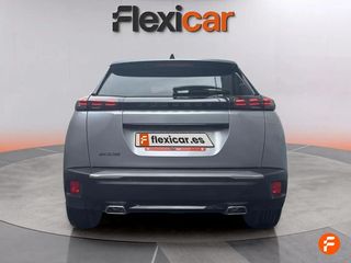 Peugeot 2008 Allure Puretech 130 S&S EAT8