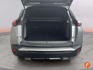 Peugeot 2008 Allure Puretech 130 S&S EAT8