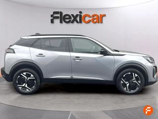 Peugeot 2008 Allure Puretech 130 S&S EAT8