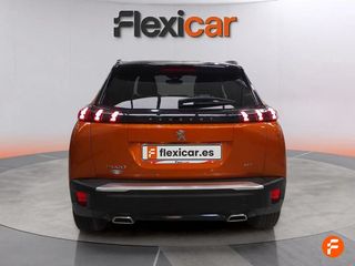 Peugeot 2008 GT Puretech 130 S&S 6 Vel. MAN