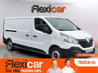 Renault Trafic SL LIM BUSINESS Largo Energy dCi 88kW-SS