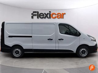 Renault Trafic SL LIM BUSINESS Largo Energy dCi 88kW-SS