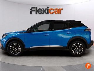 Peugeot 2008 GT Puretech 130 S&S 6 Vel. MAN