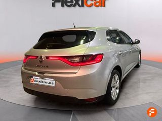 Renault Megane Limited TCe GPF 103 kW (140CV)