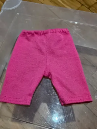 Ropa Nenuco - Pantalones Rosas