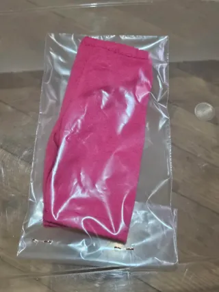 Ropa Nenuco - Pantalones Rosas