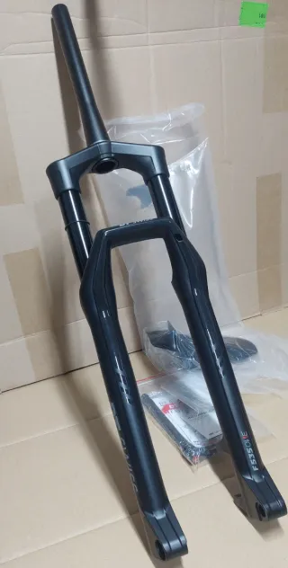 HORQUILLA SUSPENSIÓN BICI DT SWISS F535 ONE 29"