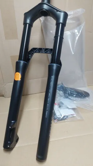 HORQUILLA SUSPENSIÓN BICI DT SWISS F535 ONE 29"