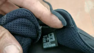 2 zapatillas Ecco talla 48