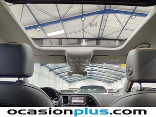 SEAT León ST 2.0 TDI S&S X-perience 4Drive DSG6 135 kW (184 CV)