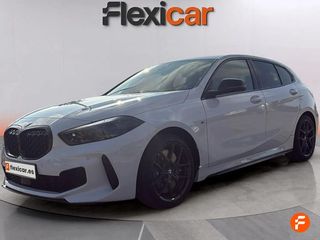 BMW Serie 1 M135i