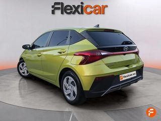 Hyundai i20 1.2 MPI Essence