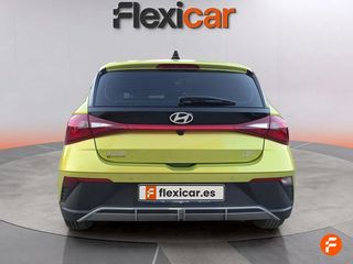 Hyundai i20 1.2 MPI Essence