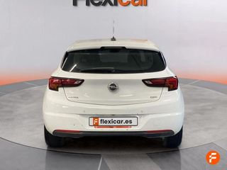 Opel Astra 1.6 CDTi S/S 136 CV Excellence