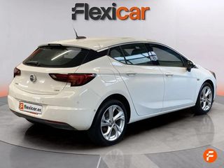 Opel Astra 1.6 CDTi S/S 136 CV Excellence