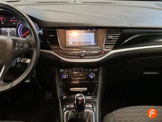 Opel Astra 1.6 CDTi S/S 136 CV Excellence