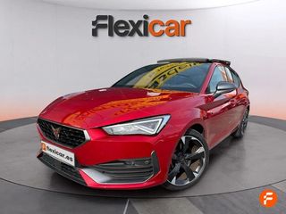 Cupra León 1.5 eTSI 110kW 150CV) DSG