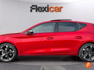 Cupra León 1.5 eTSI 110kW 150CV) DSG