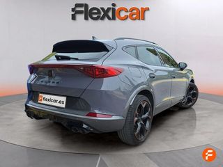 Cupra Formentor 2.0 TSI 228kW (310 CV) VZ 4Drive DSG