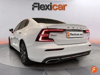 Volvo S60 2.0 T4 Business Plus Auto