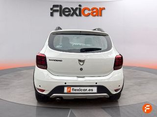Dacia Sandero Stepway Comfort TCE 66kW (90CV)