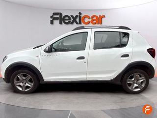 Dacia Sandero Stepway Comfort TCE 66kW (90CV)