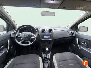 Dacia Sandero Stepway Comfort TCE 66kW (90CV)