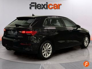 Audi A3 Sportback 30 TFSI 81kW (110CV)