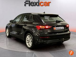 Audi A3 Sportback 30 TFSI 81kW (110CV)