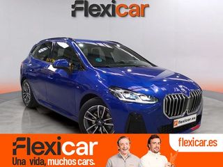 BMW Serie 2 Active Tourer 218d