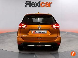 Nissan X-Trail 5P dCi 110 kW (150 CV) E6D CVT ACENTA