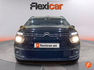 Citroën Grand C4 Spacetourer PureTech 96KW (130CV) S&S 6v Origins