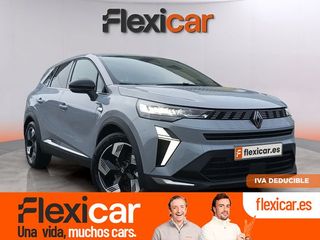 Renault Symbioz Evolution E-Tech full hybr 105kW (145CV)