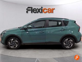 Hyundai Bayon 1.2 MPI Maxx