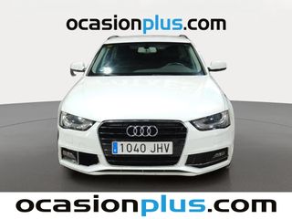 Audi A4 Avant S line 2.0 TDI clean diesel 140 kW (190 CV) multitronic