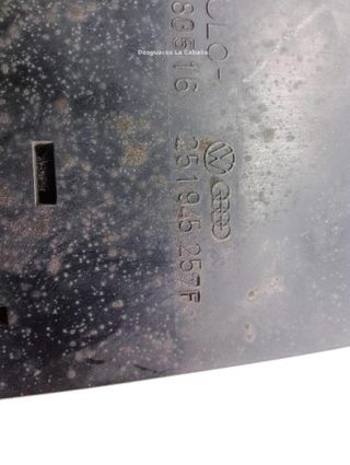 21017711 piloto trasero volkswagen transporter iii