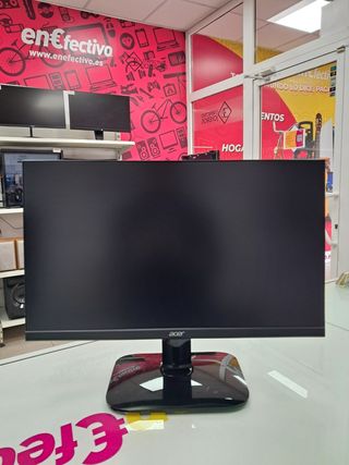 Monitor LED ACER K242y