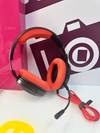 Auriculares Diadema Corsair HS35