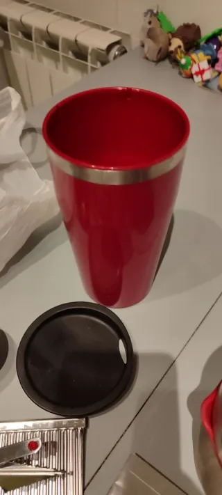 Exprimidor Pro Juicer y Decoset