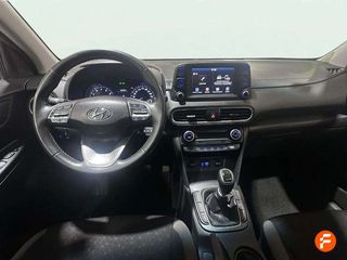 Hyundai Kona 1.0 TGDi Essence 4x2