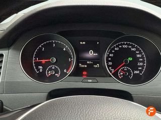 Volkswagen Golf Advance 2.0 TDI 110kW (150CV) DSG