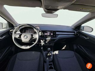 Skoda Fabia 1.0 TSI 70KW (95CV) Ambition